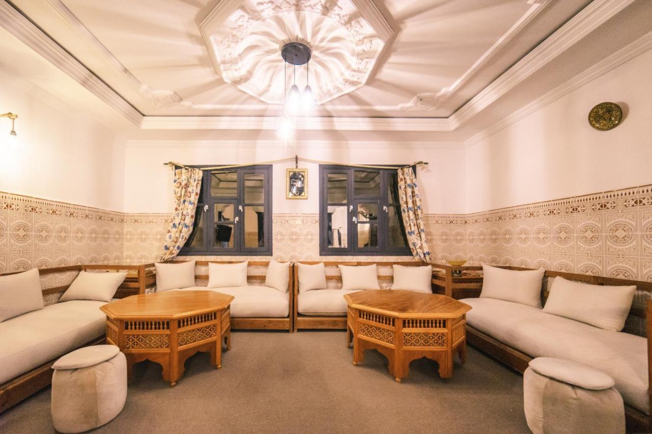 The Kozyhome Ouarzazate Exterior photo