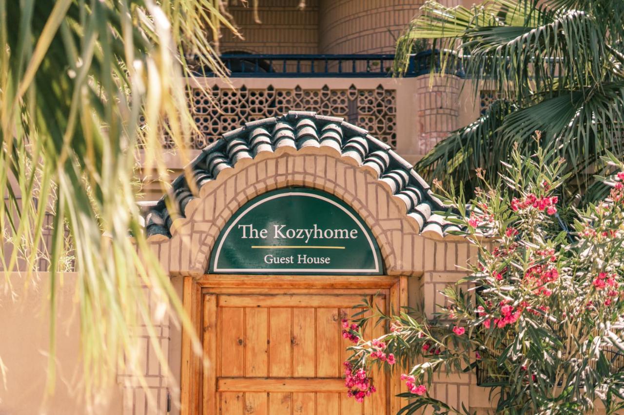 The Kozyhome Ouarzazate Exterior photo