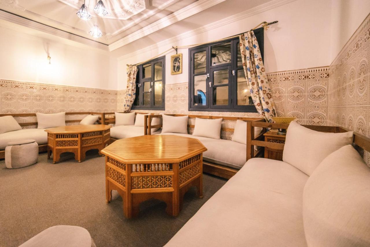 The Kozyhome Ouarzazate Exterior photo