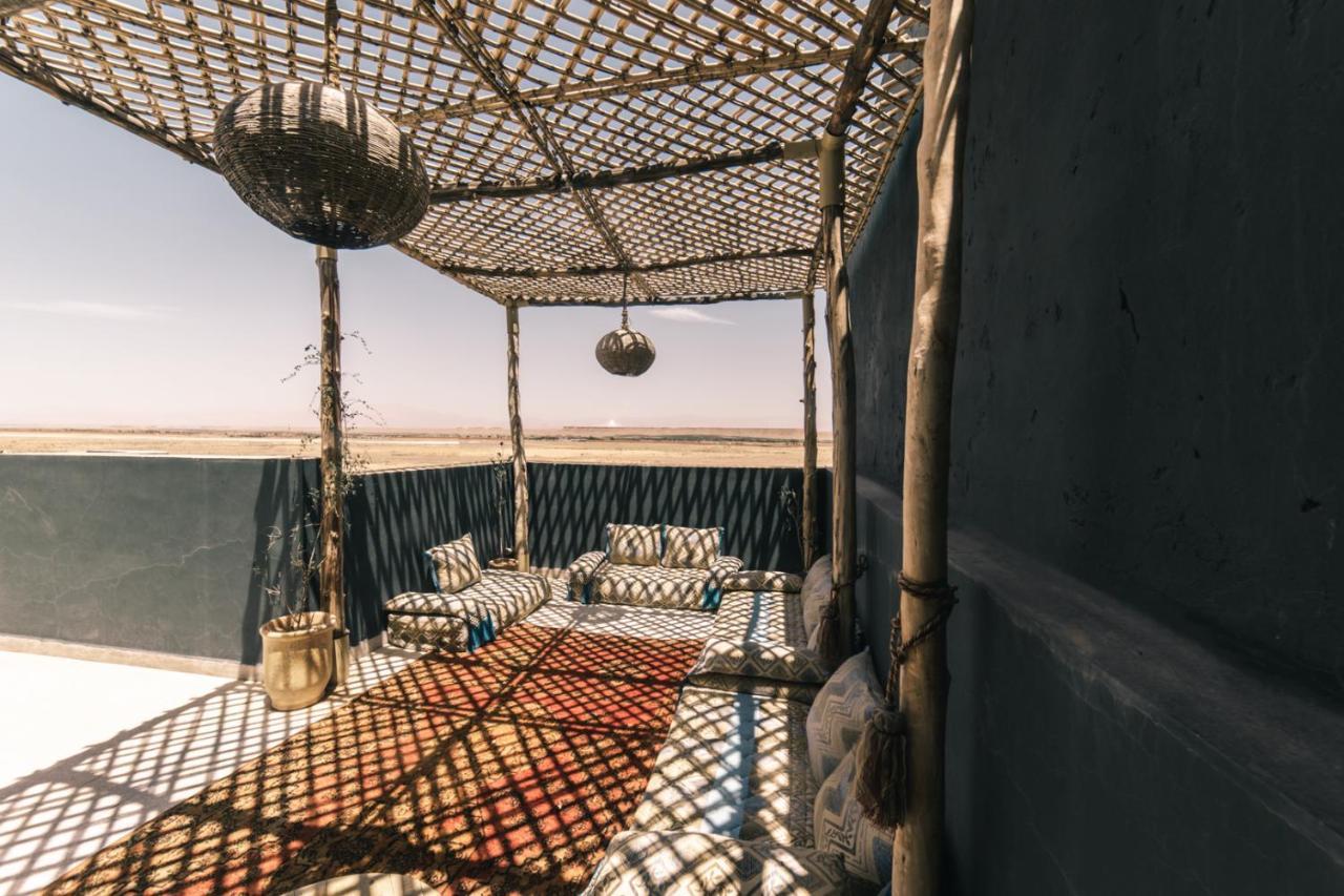 The Kozyhome Ouarzazate Exterior photo