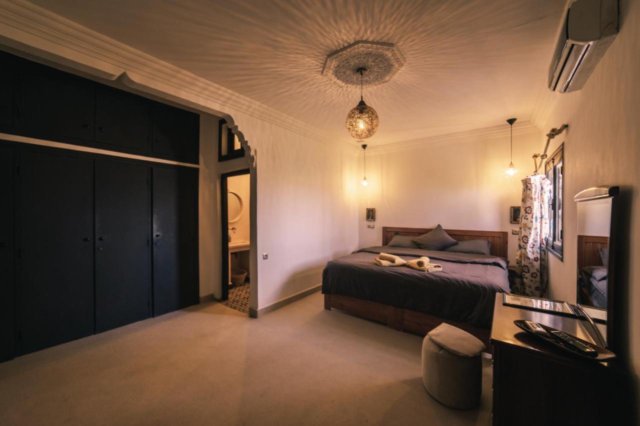 The Kozyhome Ouarzazate Exterior photo