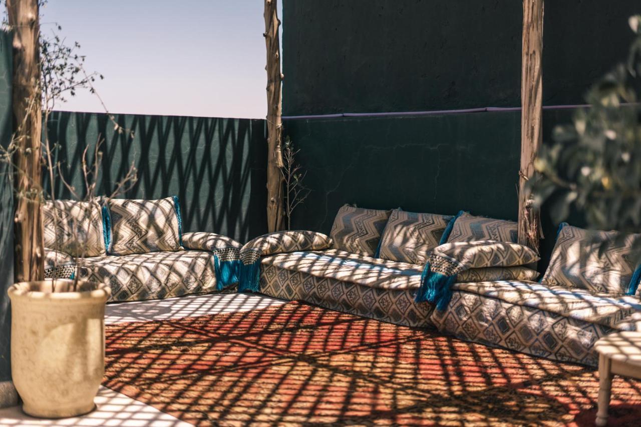 The Kozyhome Ouarzazate Exterior photo