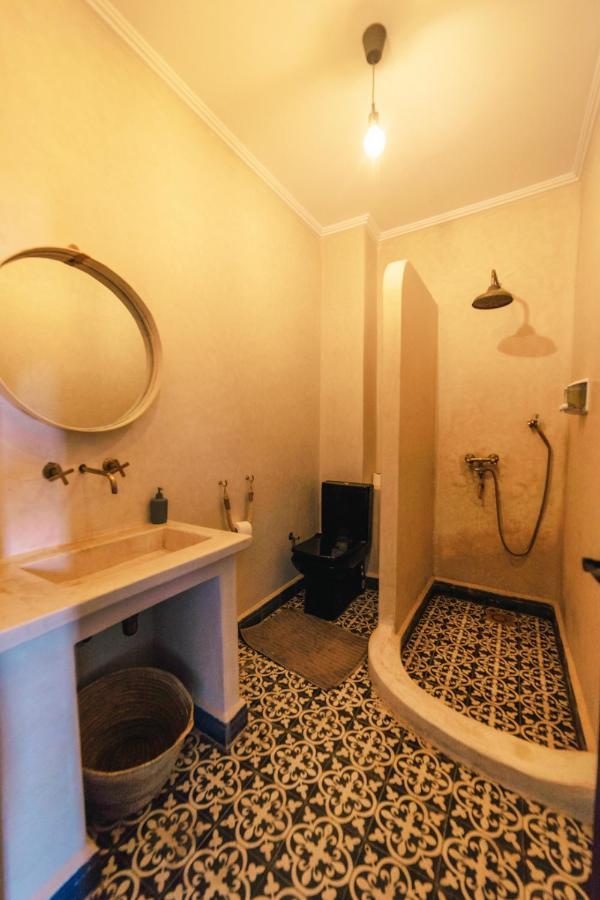 The Kozyhome Ouarzazate Exterior photo